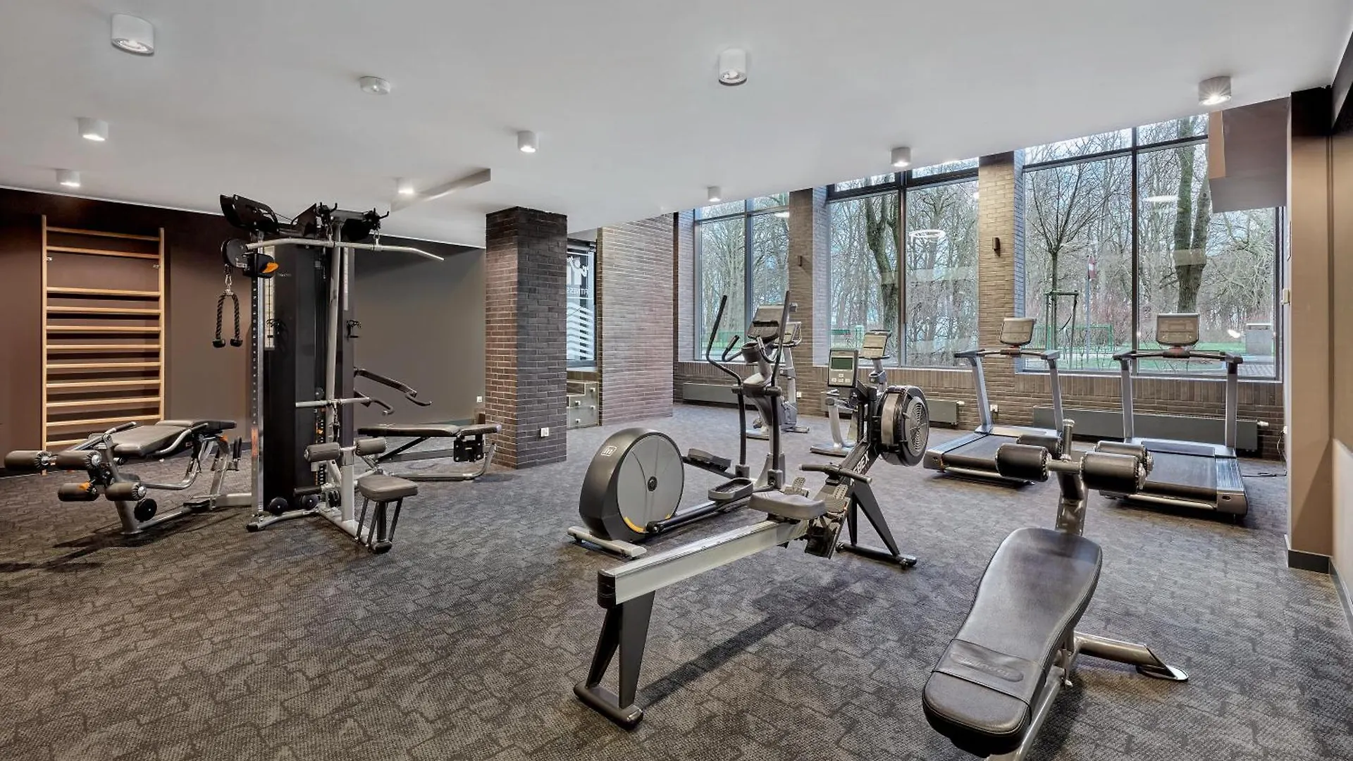 Apartment Nadmorskie Tarasy A 410- Wellness & Spa Kolobrzeg